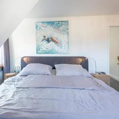 Seaside Appartement Westerland