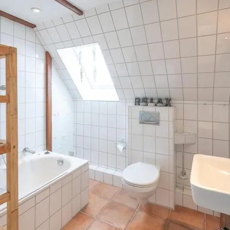 Seaside Appartement Westerland
