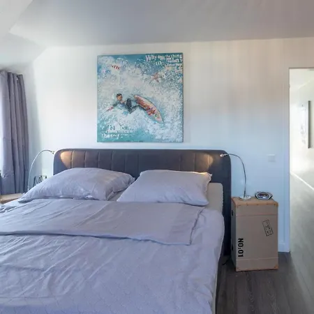 Seaside Appartement *
