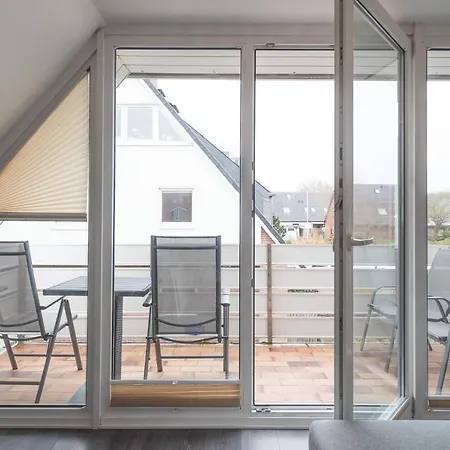 Seaside Appartement