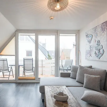 Seaside Appartement *